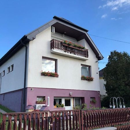 Major Csalad Apartman Hévíz Dış mekan fotoğraf