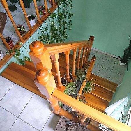 Major Csalad Apartman Hévíz Dış mekan fotoğraf