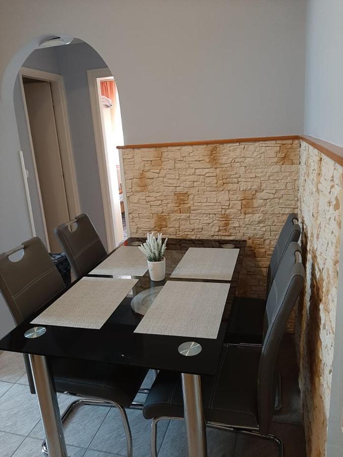 Major Csalad Apartman Hévíz Dış mekan fotoğraf