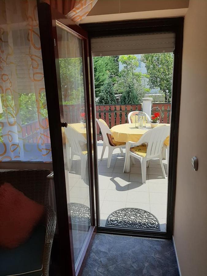 Major Csalad Apartman Hévíz Dış mekan fotoğraf