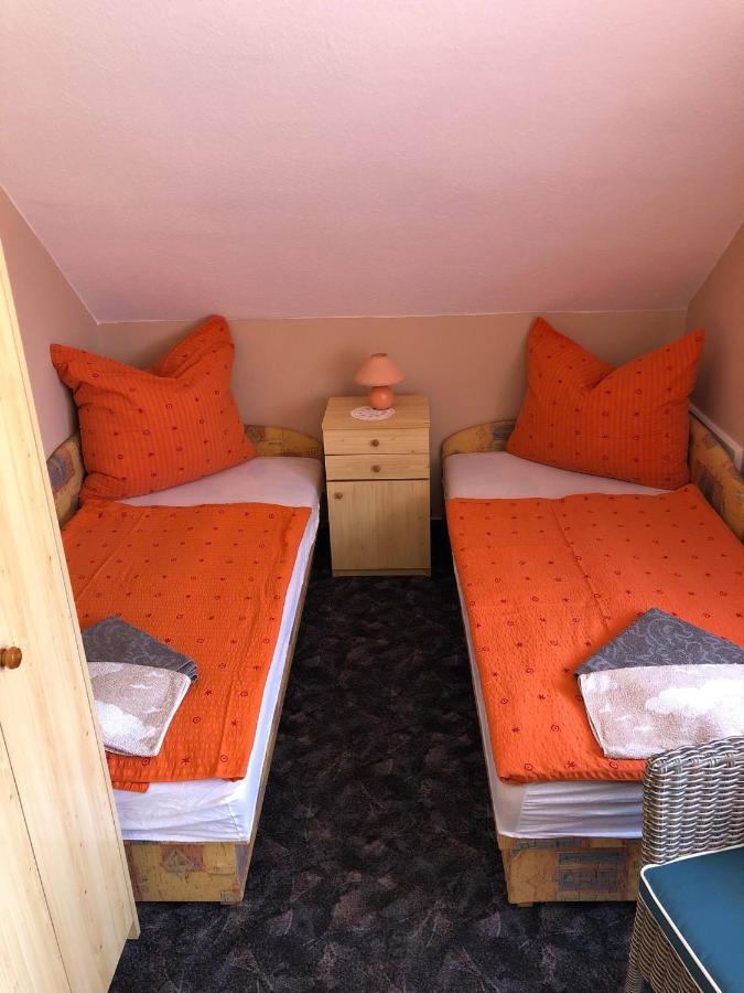 Major Csalad Apartman Hévíz Dış mekan fotoğraf