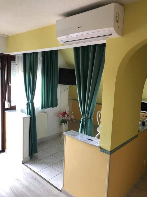 Major Csalad Apartman Hévíz Dış mekan fotoğraf