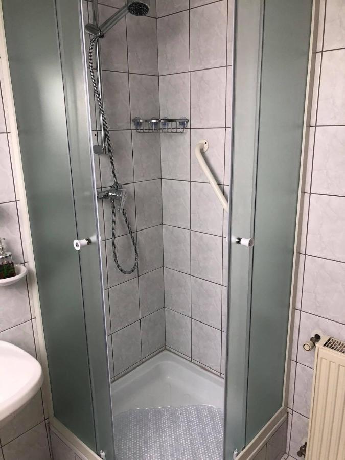 Major Csalad Apartman Hévíz Dış mekan fotoğraf
