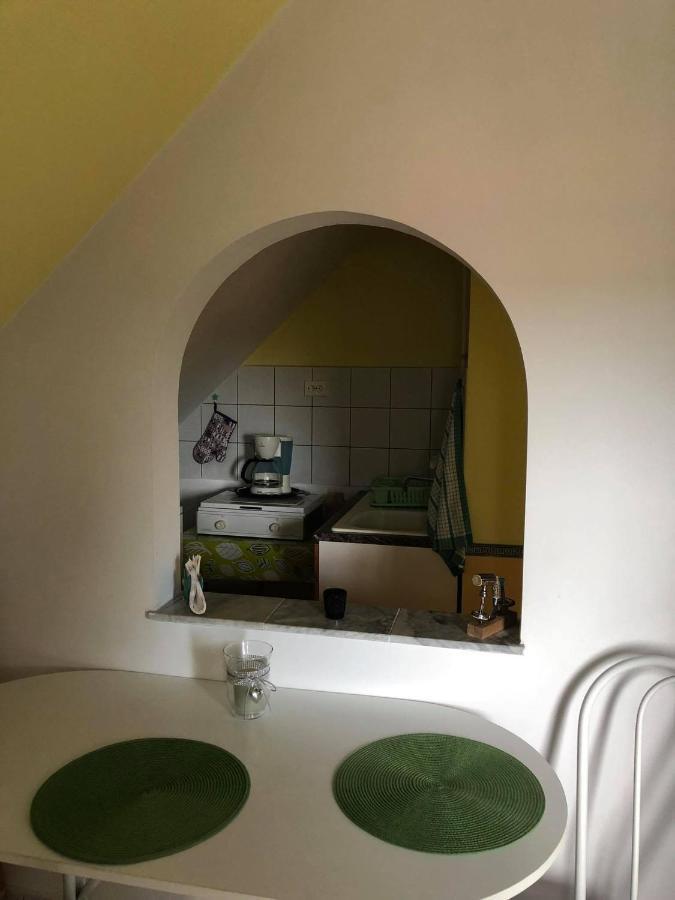 Major Csalad Apartman Hévíz Dış mekan fotoğraf