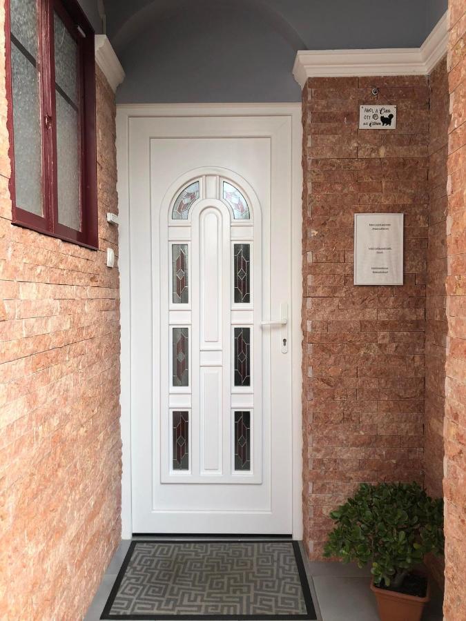 Major Csalad Apartman Hévíz Dış mekan fotoğraf